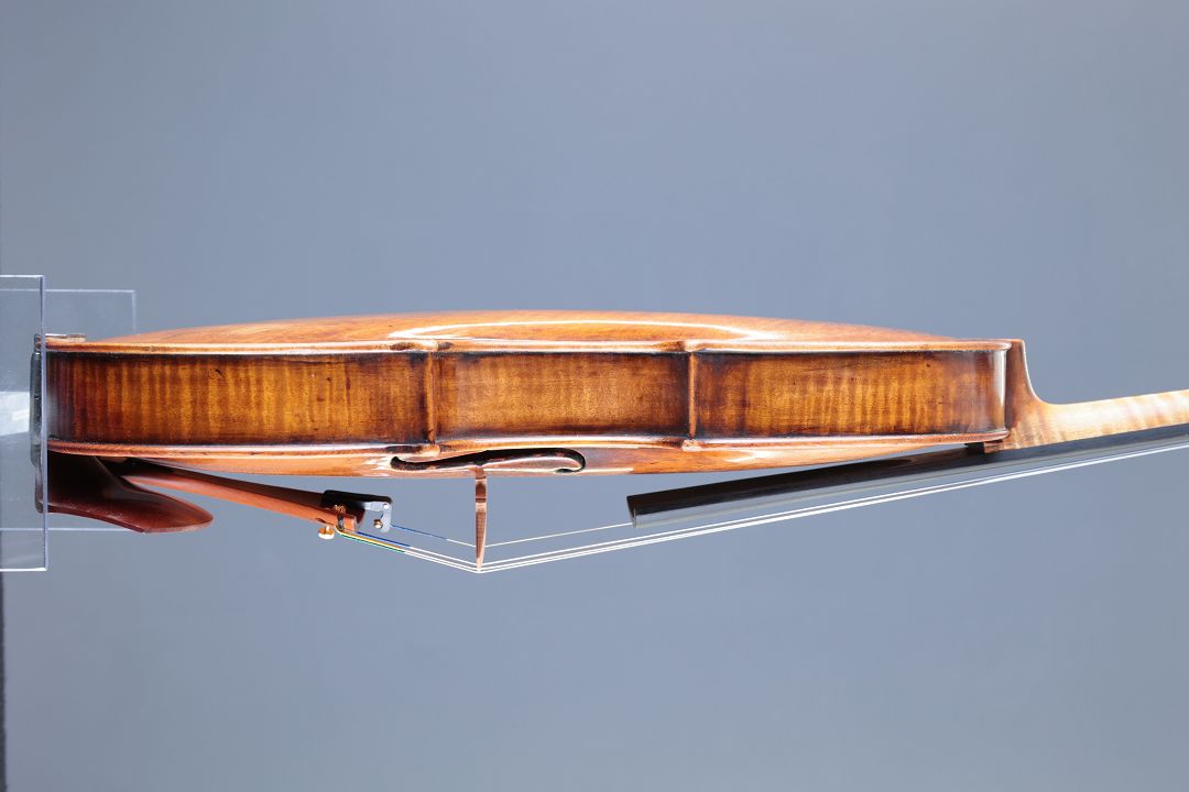 Niggell Sympertus - Süddeutschland um 1750 - G-870